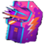 Kinda Tough logo