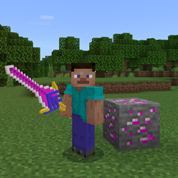 Orihalcum Addon project image