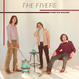 The Fivers offical Server