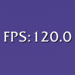 Move FPS Counter