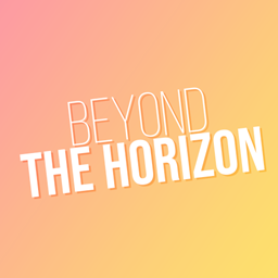 Just Beyond the Horizon