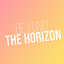 Just Beyond the Horizon logo