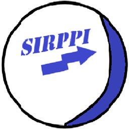 Sirppi Enhanced logo