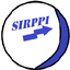 Sirppi Enhanced logo