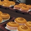 Kamon Dorayaki - 10 Flavors logo