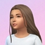 Penny Hairstyle for Girls logo