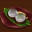 Raindrop Cake logo