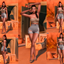 Modeling Poses 17 logo