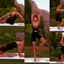 Hot Yoga Poses logo