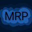 MRP  logo