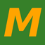 Moss Client logo