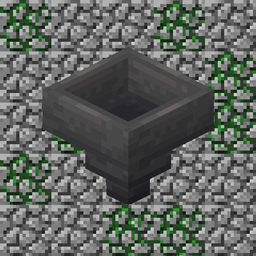 Hoppercraft SMP | Season 1 logo