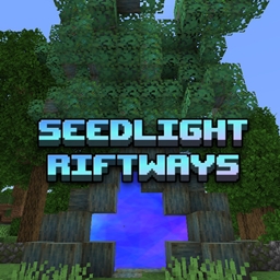 SeedLight Riftways logo