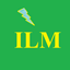Industrial & little magic logo