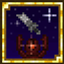 TANE (true adventure never ends) logo