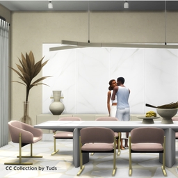 EMA Dining Room