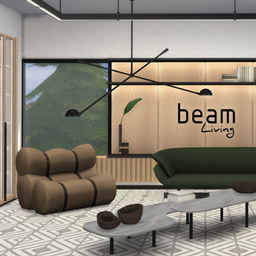 BEAM Living