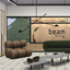 BEAM Living logo