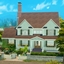 Prescott Manor logo