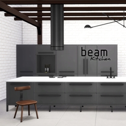 BEAM Kitchen