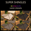 Super Shingles Roof logo