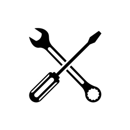 Void hub's Admin Tools logo