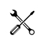 Void hub's Admin Tools logo