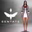Antoinette Dress logo