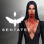 Draculara Face Paint logo