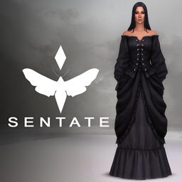 Glinda Dress