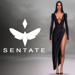 Messina Dress