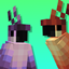 Pesky Parrots logo