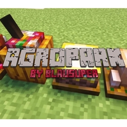 AgroPark project image