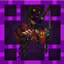 SHC Lava Crawlers logo