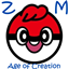 Zephyrcraft: Age of Creation logo