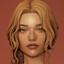 Katniss Braid logo
