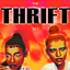 The Thrift Set logo