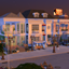 Retail Street in Brindleton Bay logo