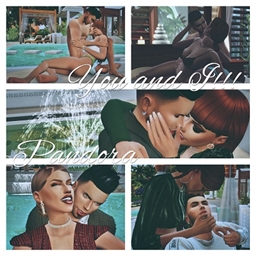 You and I