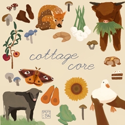 Cozy Cottage Craft - Minecraft Modpacks - CurseForge