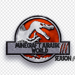 Galaxy's jurassic world se2 logo