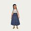 Josefina's School Outfit logo