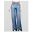 Long Baggy Jeans Pants logo