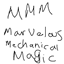Marvelous Mechanical Magic logo