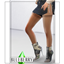 Blueberry - Blessed Sneaker Boots logo