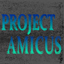Project Amicus logo