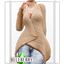Blueberry - Dawnee Cardigan logo