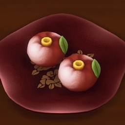 Camellia Nerikiri logo