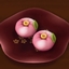 Camellia Wabisuke Nerikiri logo