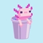 AXOLOTL logo